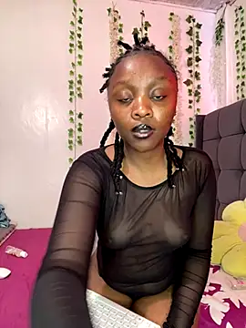 DazedGlade online show from 11.26.25