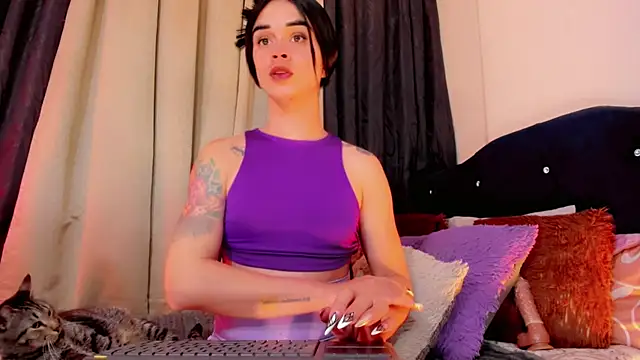 Snapshot of lesly_xx chatting on 07.05.26 lesly xx online show from 07.05.26