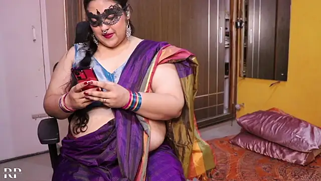 AgniPriya online show from 12.04.24