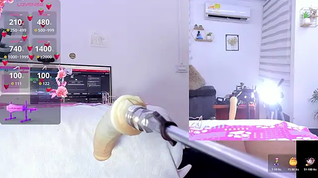 Soraya Davis online show from 10.19.25