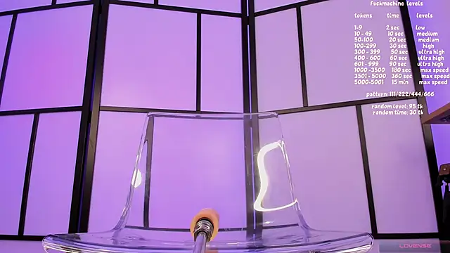 SophieBaley online show from 02.28.25