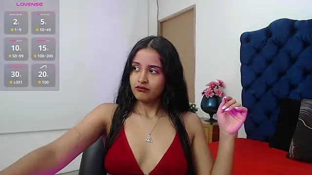 Lili666  online show from 09.23.25