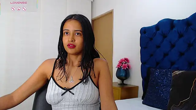 Lili666  online show from 06.03.26