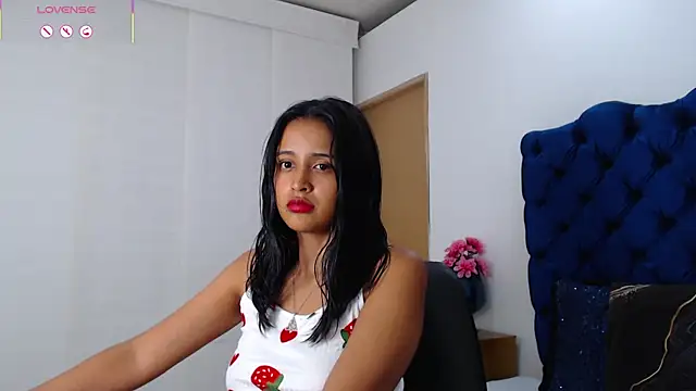 Lili666  online show from 07.08.26