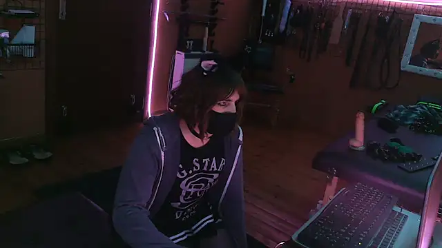 Ginny-the-bdsm-nympho online show from 11.13.25