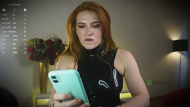 maryssaa  online show from 01.31.25