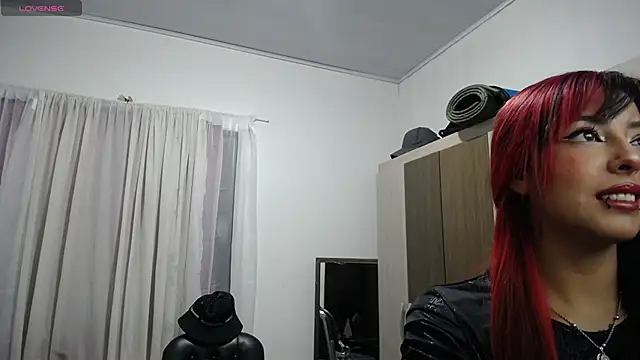 Misslana wn1 online show from 01.03.25