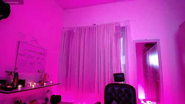 Misslana wn1 online show from 03.13.25