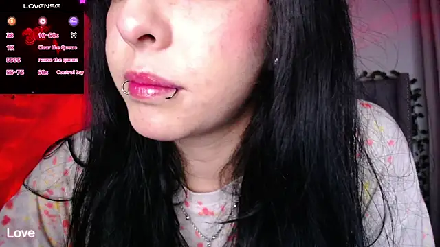 Misslana wn1 online show from 04.18.26