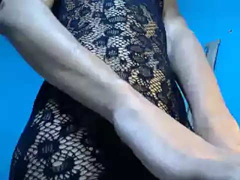 anna dolls  online show from 02.01.25