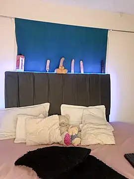 anna dolls  online show from 10.06.25