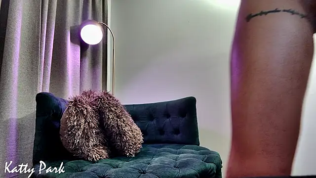 kattypark online show from 03.20.26