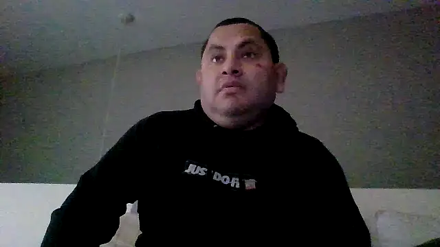 Hammyric786 online show from 01.31.26