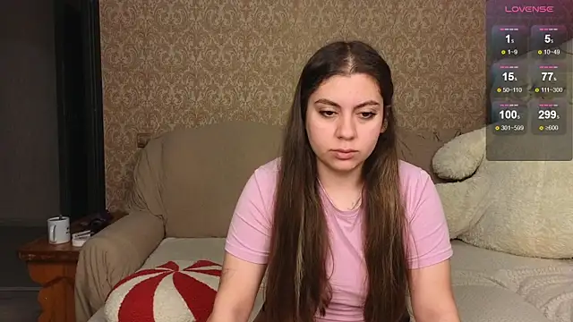 twobabesweet online show from 11.26.25