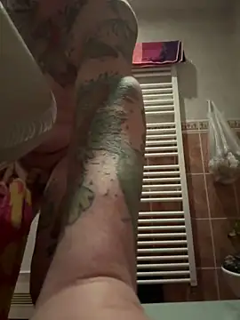 sissyboy-666- online show from 03.13.26