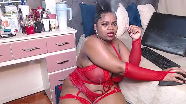 Snapshot of CanndyBrunett chatting on 01.15.26 CanndyBrunett online show from 01.15.26