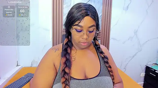 HannyMansonh online show from 04.02.26