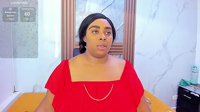 HannyMansonh online show from 04.04.26