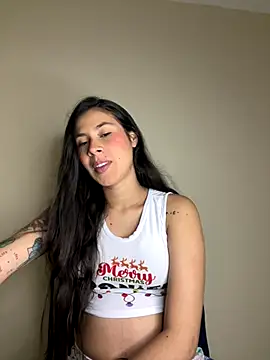 alia bashar online show from 12.16.25