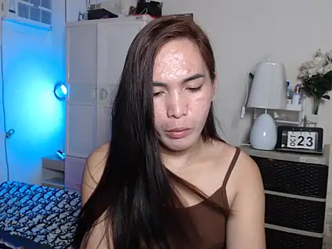 Msyensmith online show from 10.23.25