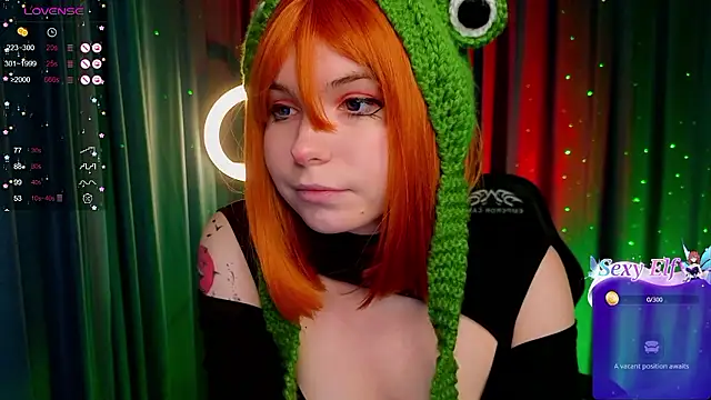 zelda 1 online show from 12.09.24