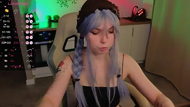 zelda 1 online show from 10.03.25