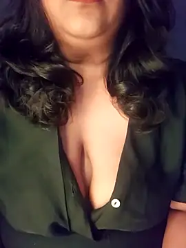 sassy horny online show from 01.16.25