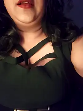 sassy horny online show from 01.31.25