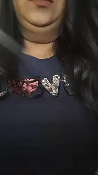 sassy horny online show from 02.12.26