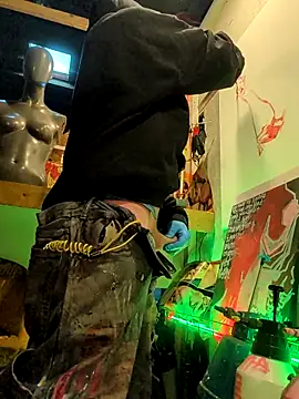 rexflexxx online show from 06.11.26