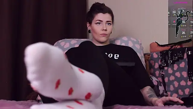 Snapshot of Luna_Blake chatting on 12.05.24 Luna Blake online show from 12.05.24