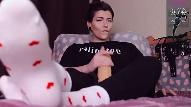 Snapshot of Luna_Blake chatting on 12.08.24 Luna Blake online show from 12.08.24