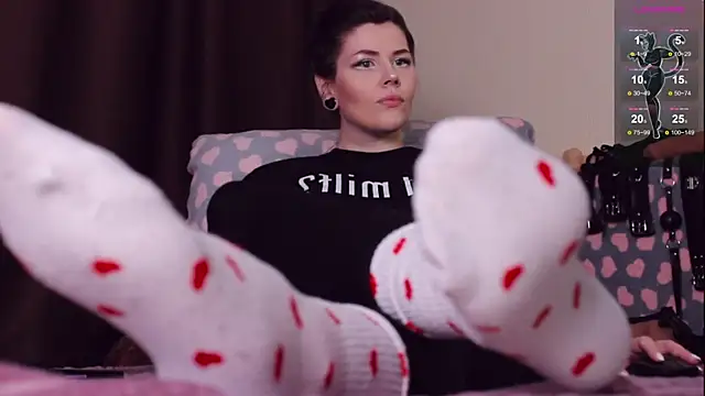 Snapshot of Luna_Blake chatting on 01.09.25 Luna Blake online show from 01.09.25