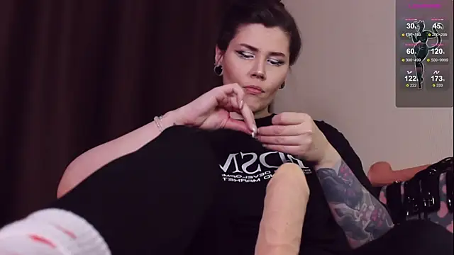 Snapshot of Luna_Blake chatting on 02.06.25 Luna Blake online show from 02.06.25