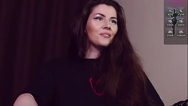 Snapshot of Luna_Blake chatting on 02.12.25 Luna Blake online show from 02.12.25