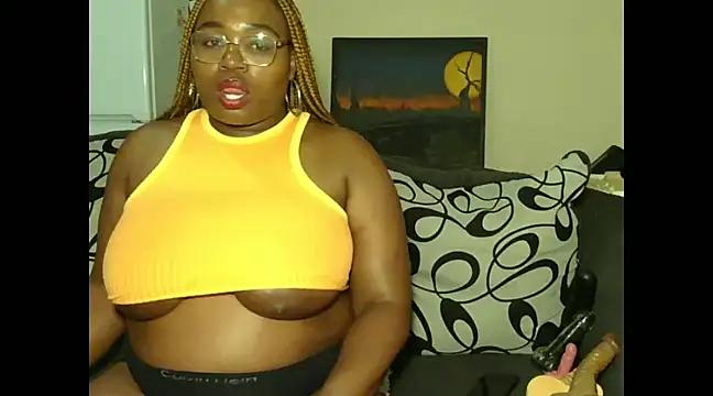 DollyPerryXX online show from 12.19.24