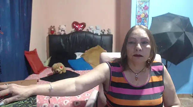 milfeddy  online show from 02.12.25