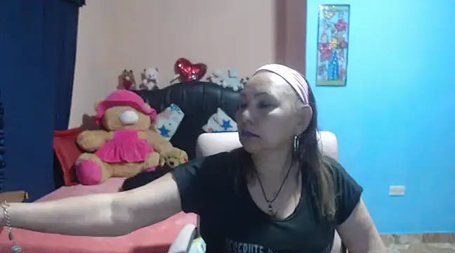 milfeddy  online show from 02.14.25