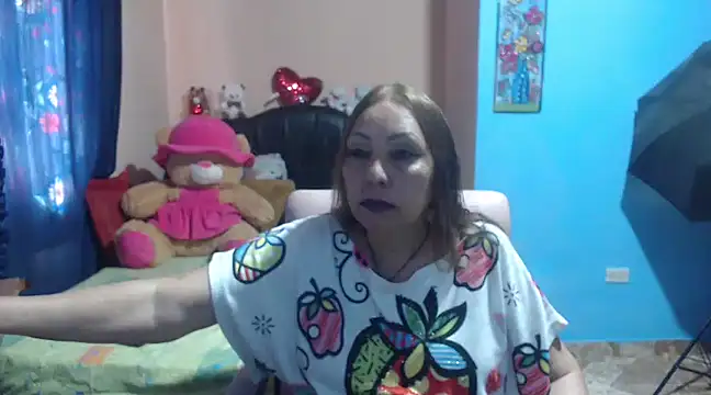 milfeddy  online show from 02.14.25