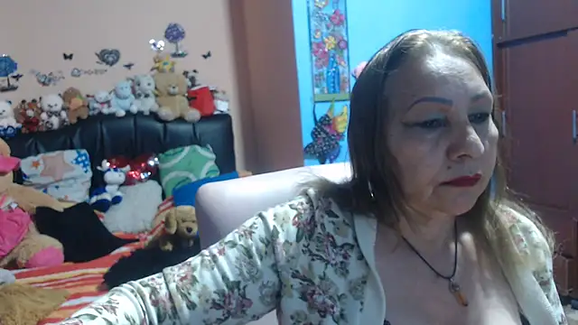 milfeddy  online show from 03.14.25