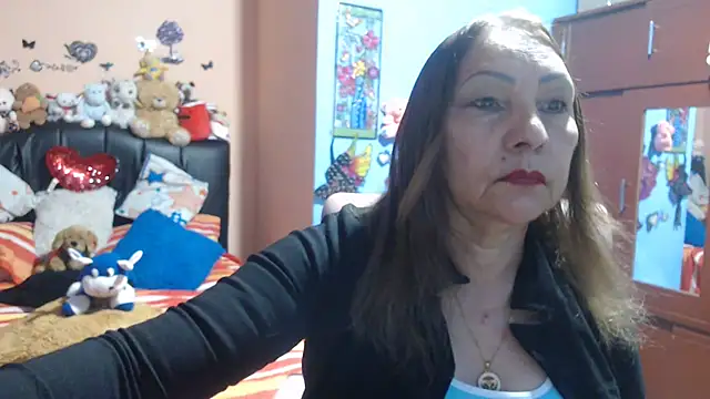 milfeddy  online show from 03.20.25