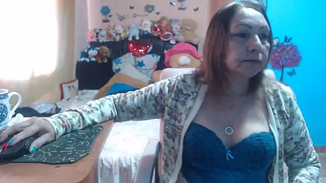 milfeddy  online show from 09.26.25