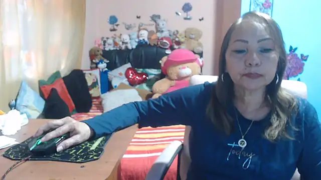 milfeddy  online show from 10.26.25