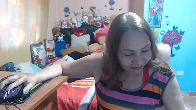 milfeddy  online show from 10.29.25