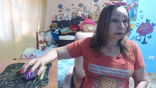 milfeddy  online show from 11.16.25