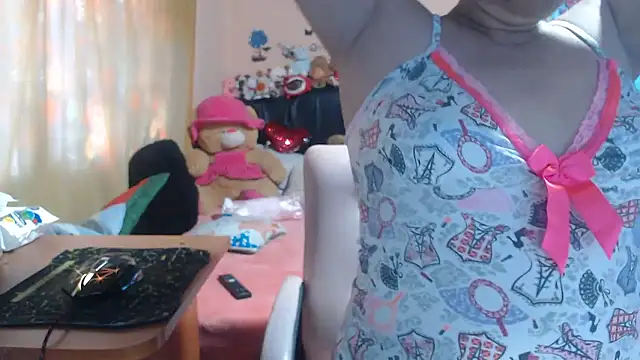 milfeddy  online show from 01.17.26