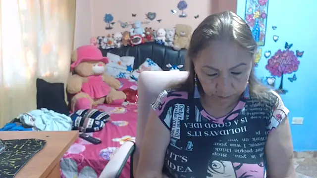 milfeddy  online show from 03.09.26