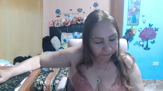 milfeddy  online show from 04.14.26