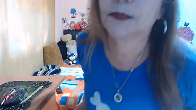 Snapshot of milfeddy_ chatting on 06.24.26 milfeddy online show from 06.24.26