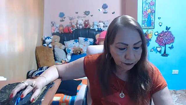 Snapshot of milfeddy_ chatting on 07.01.26 milfeddy online show from 07.01.26